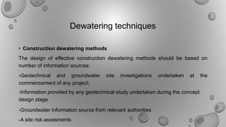 dewateringtechniques 2.pptx