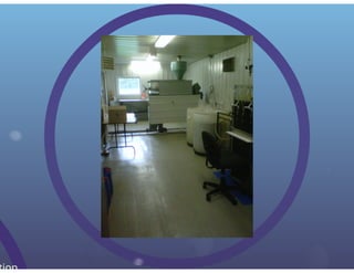 Dewavrin Oil Seed Production