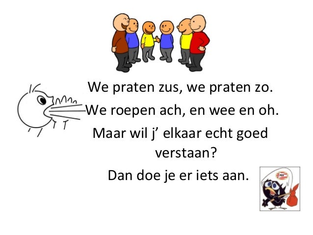 De wereld is een toverbal voorbeeld
