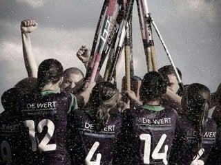 Dewert presentatie 2014