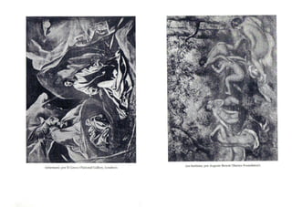 Getsemaní. por El Greco (National Gallery, L
o ndres).
UIS bcutistas, por Auguve Renoir (Barnes Foundat ion).
 