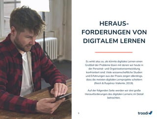 Whitepaper "Hacking digital learning" (DE)