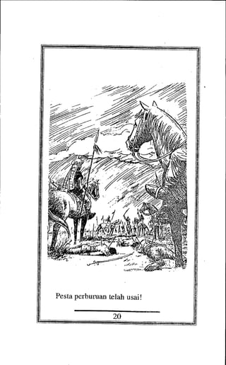 DEWI-DEWI SAHARA -- MUHSIN LABIB