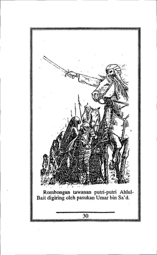 DEWI-DEWI SAHARA -- MUHSIN LABIB