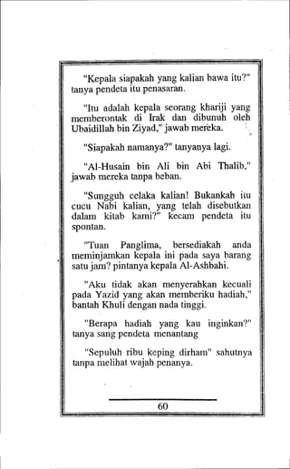 DEWI-DEWI SAHARA -- MUHSIN LABIB