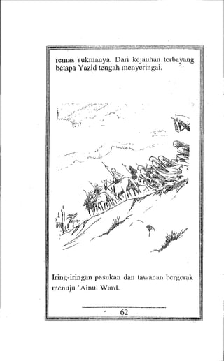 DEWI-DEWI SAHARA -- MUHSIN LABIB