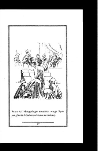 DEWI-DEWI SAHARA -- MUHSIN LABIB