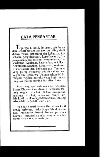 DEWI-DEWI SAHARA -- MUHSIN LABIB