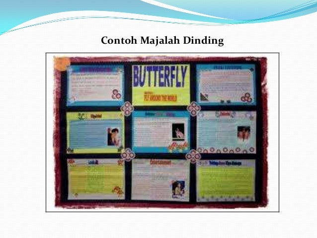 Dewi Jurnalistik Power Point