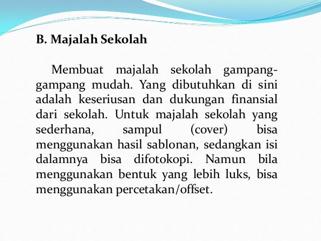 Dewi Jurnalistik Power Point