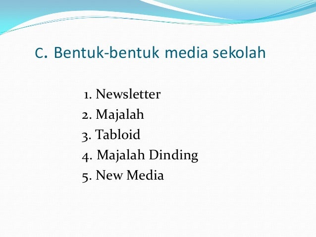 Dewi Jurnalistik Power Point