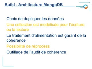 Plus de flexibilité et de scalabilité chez Bouygues Télécom grâce à MongoDB