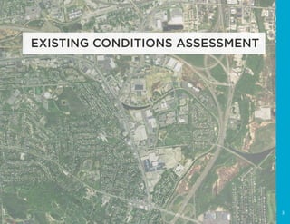 ERIECANALWAYTRAIL-ERIEBOULEVARD
Elevating Erie Concept Plan - DeWitt, NY
EXISTING CONDITIONS ASSESSMENT
3
 