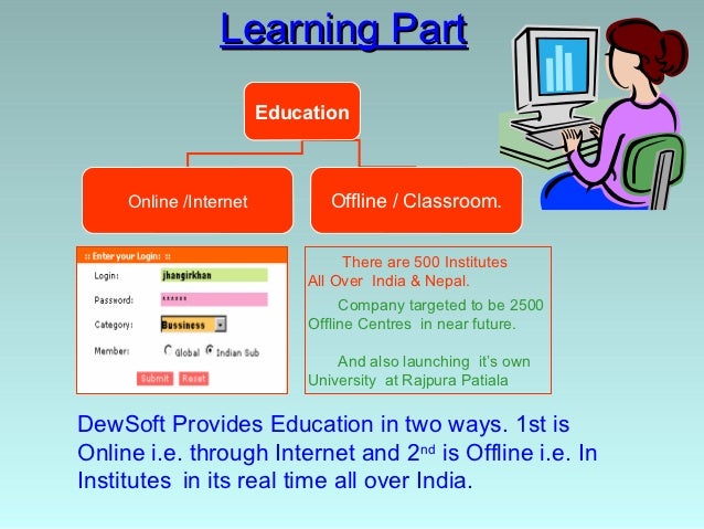 Dewsoft business plan 07 image