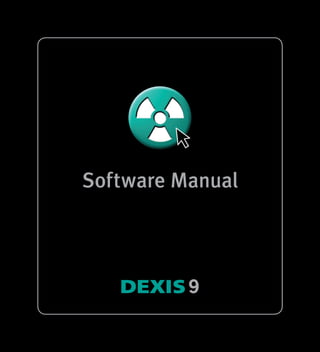 Software Manual
 