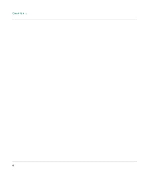 Chapter 1
6
DEXIS_9_EN.book Page 6 Tuesday, October 5, 2010 12:58 PM
 