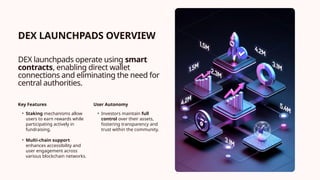 DEX Launchpad vs Traditional Launchpads What Makes the Difference.pptx