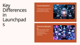 DEX Launchpad vs Traditional Launchpads What Makes the Difference.pptx
