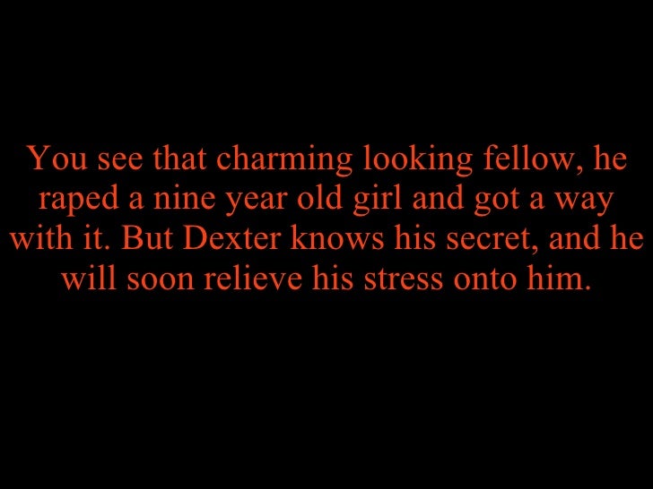 dexter roger ii