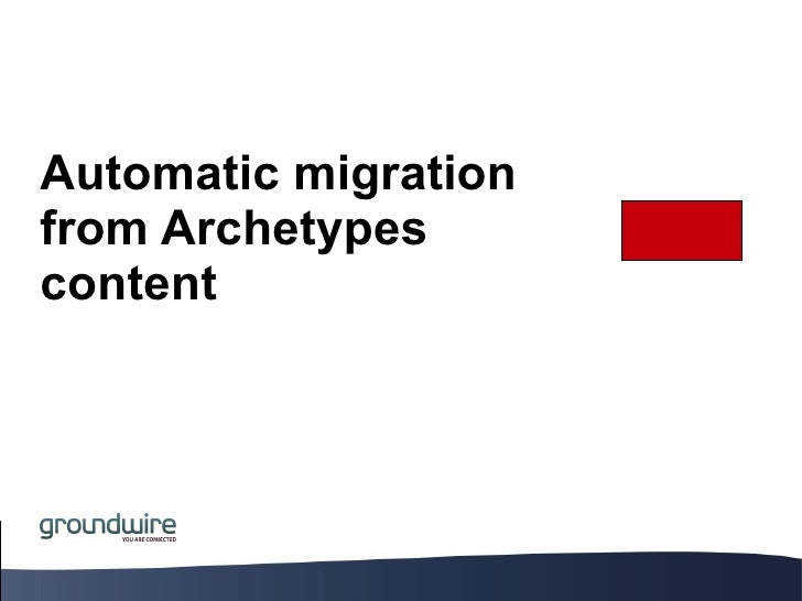 Building Content Types with Dexterity