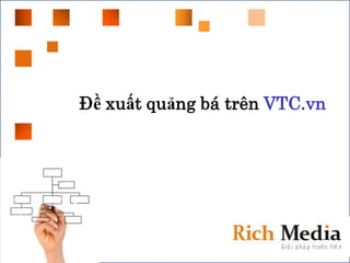 Đề xuất quảng bá trên VTC.vn
          S
 