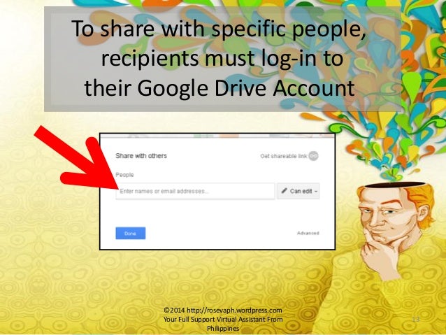 how to use google drive to send large files how to use google drive to send large files