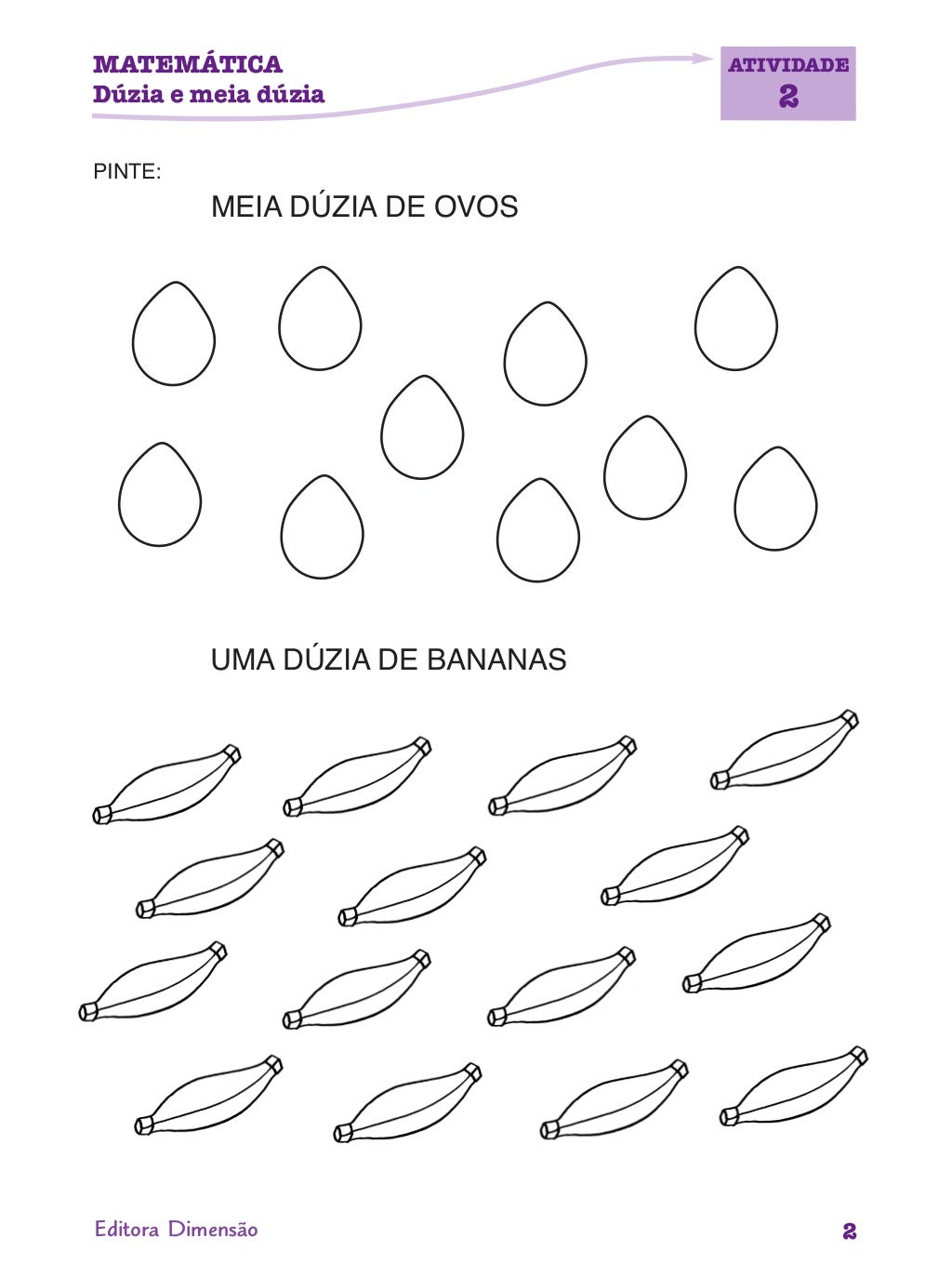Forme Um Conjunto Que Tenha Uma Dezena De Elementos