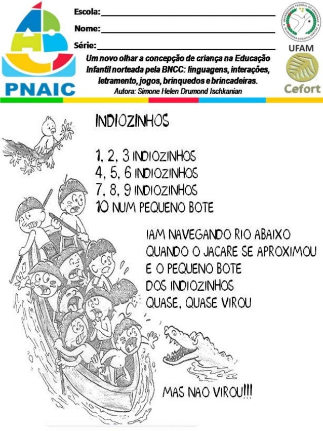 Dez Indiozinhos 2 Dez Indiozinhos 2