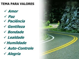 Todo mundo tem um pavio motivacional