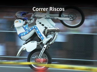 A Sexta LeiPara atingir um alvo, propósito ou meta você precisa distanciar-se da sua zona de conforto