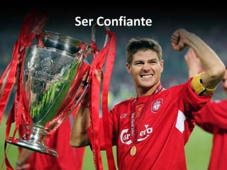 Desenvolva uma Visão Clara