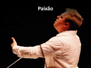 Expectativa de FUTURO“ Visão sem ação não passa de sonho.Ação sem visão é só passatempo.Visão com ação pode mudar o mundo.”- Loren Eislen