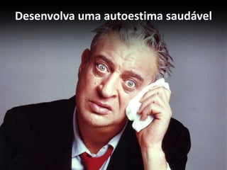 Mantenha a Mente Aberta