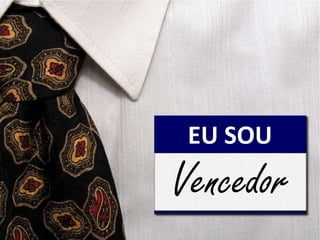 Amar o que você faz