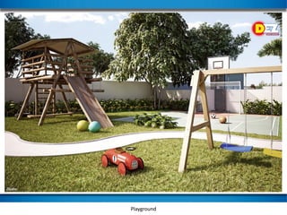 Playground
 
