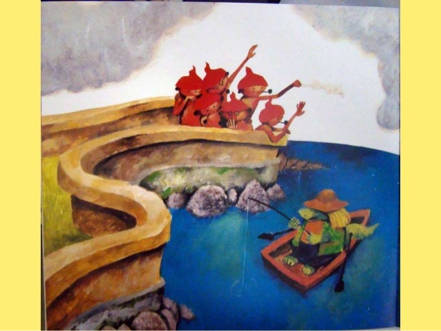 Dez sacizinhos de de Tatiana Belinky