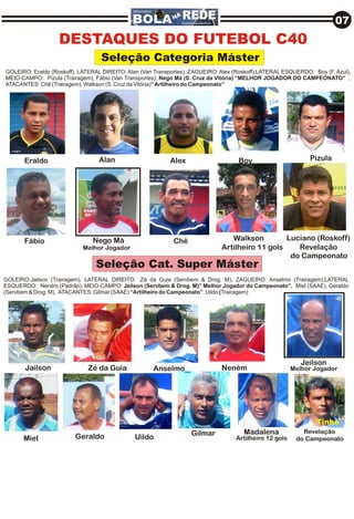 Bola na Rede edição 114