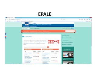 EPALE
 