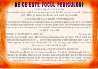 7/16/2019 Focul Prieten Sau Dusman
 