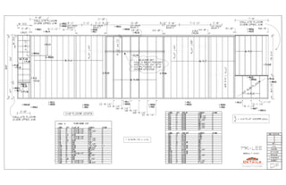 D mod floor | PDF