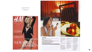 Jessie Park
1 página
 