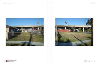 34 35
Property Management Plan Finance 498
 