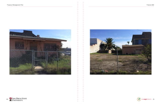 80 81
Property Management Plan Finance 498
 