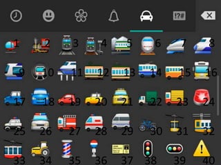 1 2 3 4 5 6 7 8
9 10 11 12 13 14 15 16
17 18 19 20 21 22 23 24
25 26 27 28 29 30 31 32
33 34 35 36 37 38 39 40
 