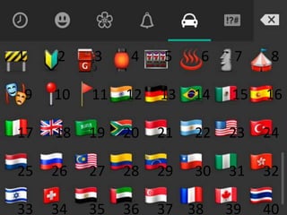 1 2 3 4 5 6 7 8
9 10 11 12 13 14 15 16
17 18 19 20 21 22 23 24
25 26 27 28 29 30 31 32
33 34 35 36 37 38 39 40
 