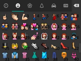 1 2 3 4 5 6 7 8
9 10 11 12 13 14 15 16
17 18 19 20 21 22 23 24
25 26 27 28 29 30 31 32
33 34 35 36 37 38 39 40
 