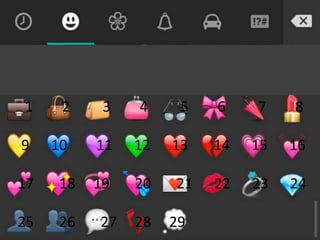 1 2 3 4 5 6 7 8
1 2 3 4 5 6 7 8
9 10 11 12 13 14 15 16
17 18 19 20 21 22 23 24
25 26 27 28 29
 