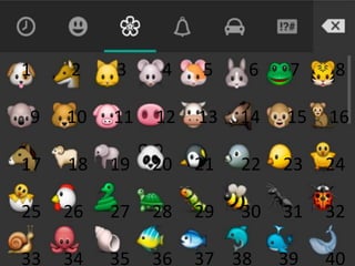 1 2 3 4 5 6 7 8
9 10 11 12 13 14 15 16
17 18 19 20 21 22 23 24
25 26 27 28 29 30 31 32
33 34 35 36 37 38 39 40
 