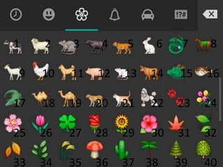 1 2 3 4 5 6 7 8
9 10 11 12 13 14 15 16
17 18 19 20 21 22 23 24
25 26 27 28 29 30 31 32
33 34 35 36 37 38 39 40
 