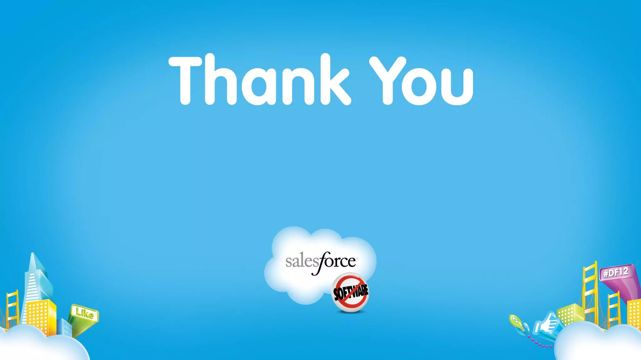 Message Queues at salesforce.com